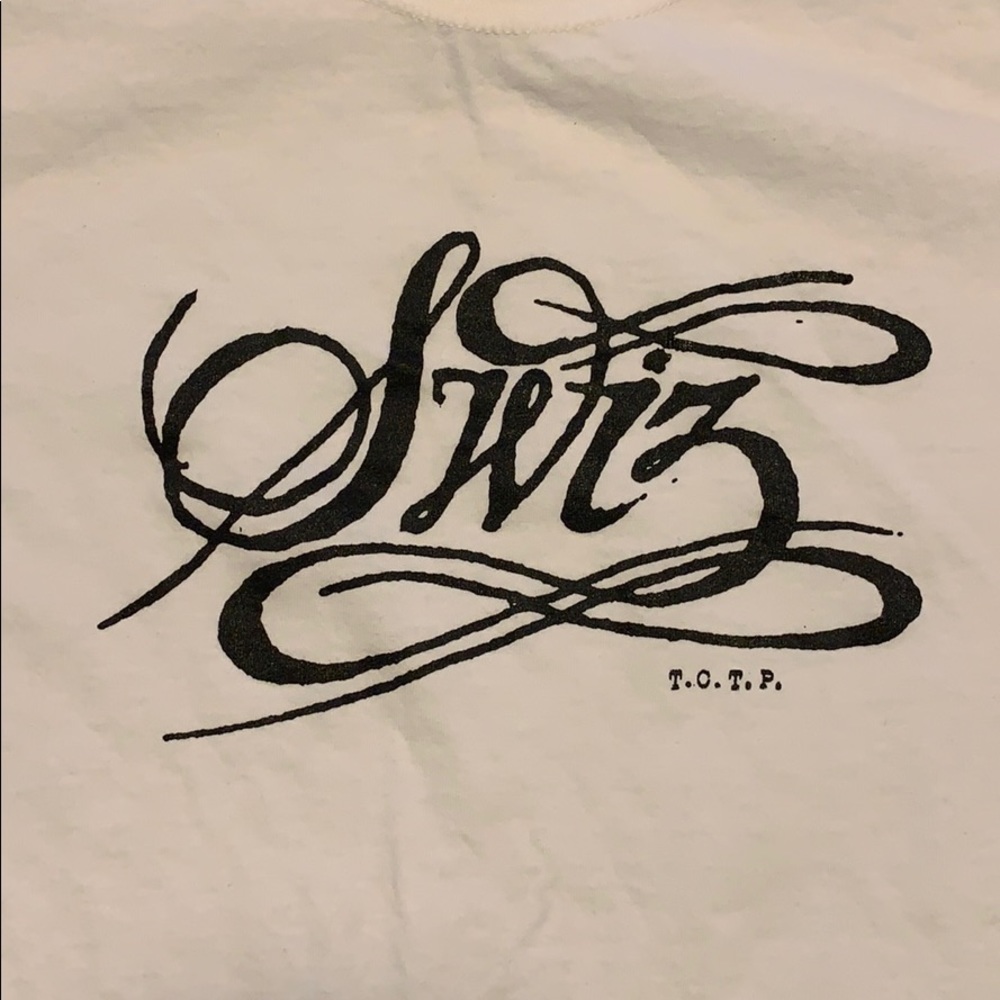Swiz T-Shirt, XL